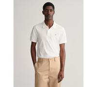 Gant Herren Reg Shield Ss Pique Polo Polohemd (1er Pack)