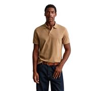 Gant 2210 Regular Fit Kurzarm-poloshirt