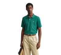 Gant 2210 Regular Fit Kurzarm-poloshirt