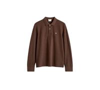 Gant 2230 Regular Fit Langarm-polo
