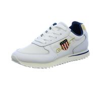 Gant 22531540/G299 br.wht./offwhite Sneaker low FS 2021 für Damen, weiß, Größe 39 EU