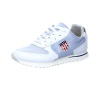 Gant 22531540/G844 lt.gray/white Sneaker low FS 2021 für Damen, blau, Größe 37 EU