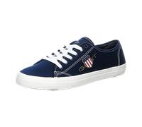 Gant 22538880/G69 marine FS 2021 für Damen, blau, Größe 38 EU