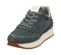 Gant 23533026/G86 darkgray Sneaker low HW 21/22 für Damen, grau, Größe 37 EU