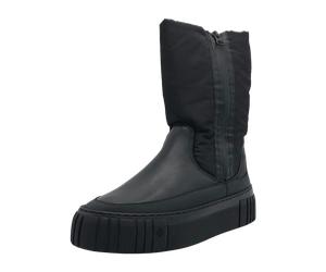 Gant 23541164/G00 black Klassische Stiefeletten HW 21/22 für Damen, schwarz, Größe 39 EU