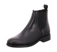 Gant 23551112/G00 black Klassische Stiefeletten HW 21/22 für Damen, schwarz, Größe 40 EU