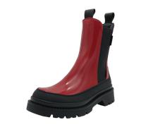 Gant 23551158/G529 red/black Klassische Stiefeletten HW 21/22 für Damen, rot, Größe 37 EU