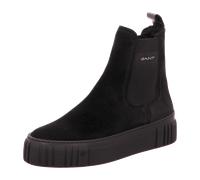 Gant 23553160/G00 black Klassische Stiefeletten HW 21/22 für Damen, schwarz, Größe 38 EU