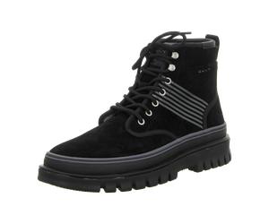 Gant 23643198/G00 black Sneaker high HW 21/22 für Herren, schwarz, Größe 41 EU