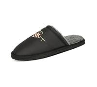 Gant 23697218/G00 black Hausschuhe HW 21/22 für Herren, schwarz, Größe 42 EU