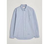GANT 240 Mulberry Street Relaxed Fit US Oxford Shirt Blue Water Blau S