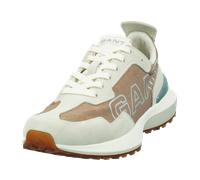 Gant 24537659/G771 warmkhaki Sneaker low FS 2022 für Damen, beige, Größe 39 EU
