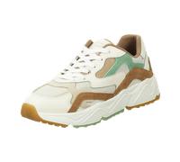 Gant 25531192/G127 beige/green Sneaker low HW 22/23 für Damen, beige, Größe 41 EU