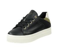 Gant 25531213/G026 black/olive Sneaker low HW 22/23 für Damen, schwarz, Größe 41 EU