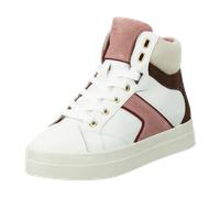 Gant 25531214/G973 whiterosemulti Sneaker low HW 22/23 für Damen, weiß, Größe 40 EU