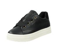 Gant 25531216/G00 black Sneaker low HW 22/23 für Damen, schwarz, Größe 39 EU