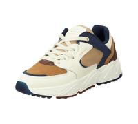 Gant 25531259/G244 whitemulti Sneaker low HW 22/23 für Damen, braun, Größe 40 EU