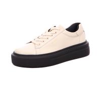 Gant 25531289/G199 bianco/cream Sneaker low HW 22/23 für Damen, beige, Größe 40 EU