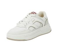 Gant 25533269/G20 offwhite Sneaker low HW 22/23 für Damen, weiß, Größe 40 EU