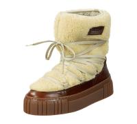 Gant 25541204/G423 cognac/camel Klassische Stiefeletten HW 22/23 für Damen, beige, Größe 37 EU