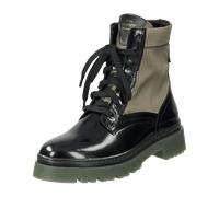 Gant 25541396/G026 black/olive Klassische Stiefeletten HW 22/23 für Damen, oliv, Größe 40 EU