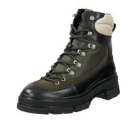 Gant 25541434/G026 black/olive Klassische Stiefeletten HW 22/23 für Damen, grün, Größe 38 EU