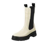 Gant 25541435/G21 cream Klassische Stiefeletten HW 22/23 für Damen, weiß, Größe 36 EU