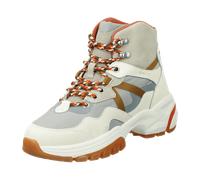 Gant 25543421/G164 cream/taupe Klassische Stiefeletten HW 22/23 für Damen, beige, Größe 40 EU