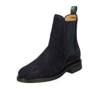 Gant 25551386/G69 marine Klassische Stiefeletten HW 22/23 für Damen, blau, Größe 37 EU