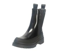 Gant 25551439/G00 black Klassische Stiefeletten HW 22/23 für Damen, schwarz, Größe 38 EU