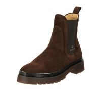 Gant 25553389/G473 chocolate Klassische Stiefeletten HW 22/23 für Damen, braun, Größe 36 EU