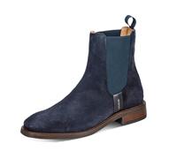 Gant 25553403/G69 marine Klassische Stiefeletten HW 22/23 für Damen, blau, Größe 40 EU