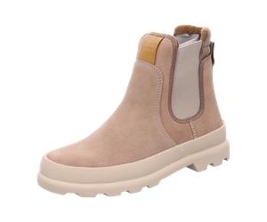 Gant 25553406/G236 lighttaupe Klassische Stiefeletten HW 22/23 für Damen, beige, Größe 36 EU