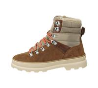 Gant 25553407/G771 warmkhaki Klassische Stiefeletten HW 22/23 für Damen, braun, Größe 36 EU