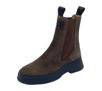 Gant 25553413/G24 taupe Klassische Stiefeletten HW 22/23 für Damen, braun, Größe 42 EU