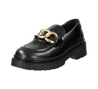 Gant 25571440/G00 black Slipper / Trotteur HW 22/23 für Damen, schwarz, Größe 41 EU
