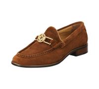 Gant 25573182/G45 cognac Slipper / Trotteur HW 22/23 für Damen, braun, Größe 39 EU