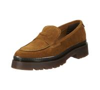 Gant 25573391/G42 tobaccobrown Slipper / Trotteur HW 22/23 für Damen, braun, Größe 40 EU