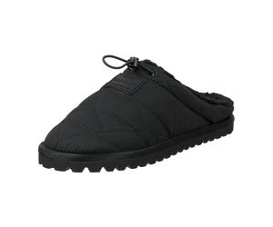 Gant 25598409/G00 black Hausschuhe HW 22/23 für Damen, schwarz, Größe 37 EU