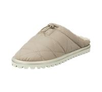 Gant 25598409/G24 taupe Hausschuhe HW 22/23 für Damen, beige, Größe 36 EU