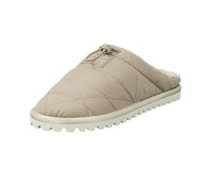 Gant 25598409/G24 taupe Hausschuhe HW 22/23 für Damen, beige, Größe 38 EU