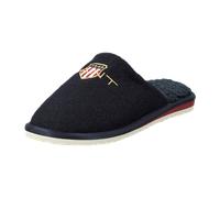 Gant 25598410/G69 marine Hausschuhe HW 22/23 für Damen, blau, Größe 36 EU