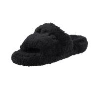 Gant 25598412/G00 black Hausschuhe HW 22/23 für Damen, schwarz, Größe 42 EU