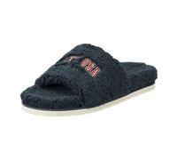 Gant 25599425/G69 marine Hausschuhe HW 22/23 für Damen, blau, Größe 37 EU