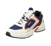 Gant 25631258/G249 wht/beaconblue Sneaker low HW 22/23 für Herren, blau, Größe 41 EU