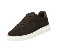 Gant 25631329/G464 espresso Sneaker low HW 22/23 für Herren, braun, Größe 40 EU