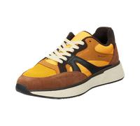 Gant 25633238/G394 teakbrown Sneaker low HW 22/23 für Herren, braun, Größe 43 EU