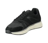 Gant 25633239/G00 black Sneaker low HW 22/23 für Herren, schwarz, Größe 41 EU