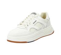 Gant 25633251/G20 offwhite Sneaker low HW 22/23 für Herren, weiß, Größe 42 EU