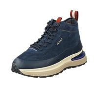 Gant 25633345/G69 marine Sneaker low HW 22/23 für Herren, blau, Größe 43 EU